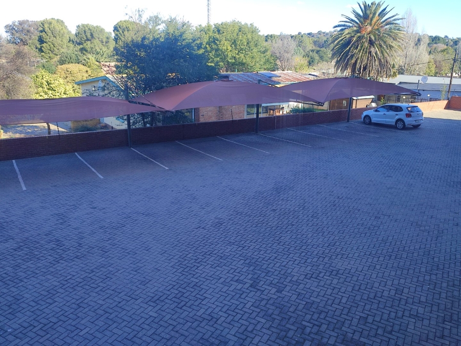 1 Bedroom Property for Sale in Generaal De Wet Free State